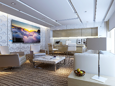 NewStar – Video Walls